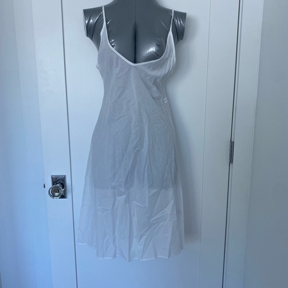 POUR LES FAMMES swim cover up - Picture 1 of 2